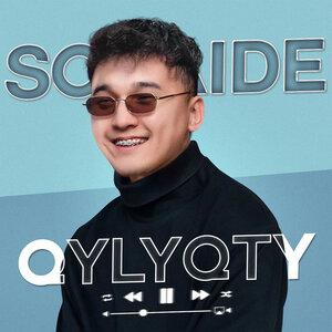 SOLAIDE - Qylyqty
