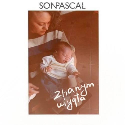 Son Pascal - Zhanym Uiyqta
