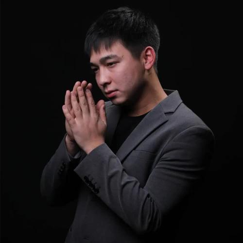 Сүйінбай Сағынбай - Бейне