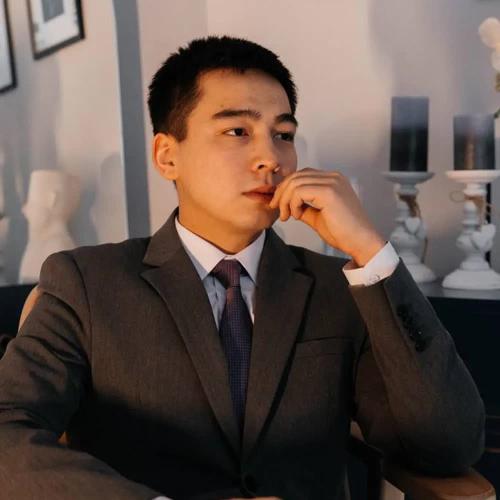 Сүйінбай Сағынбай - Тұңғиыққа батып кетем