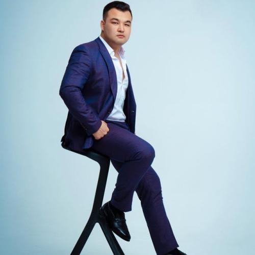 Сұлтан Марат - Gulbanuym meniń