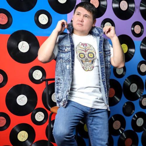 Сұлтан Сатымбек - Қызықтыңба