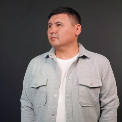 Султан Сатымбек - Ямахау