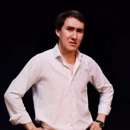 Сұлтан Серікұлы - Ғажабым