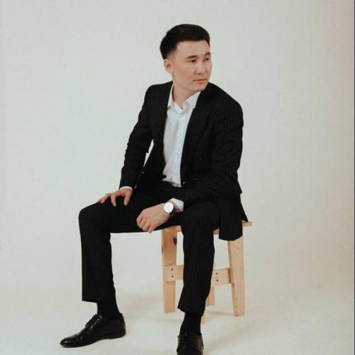 Сұлтан Жандос - Романтика