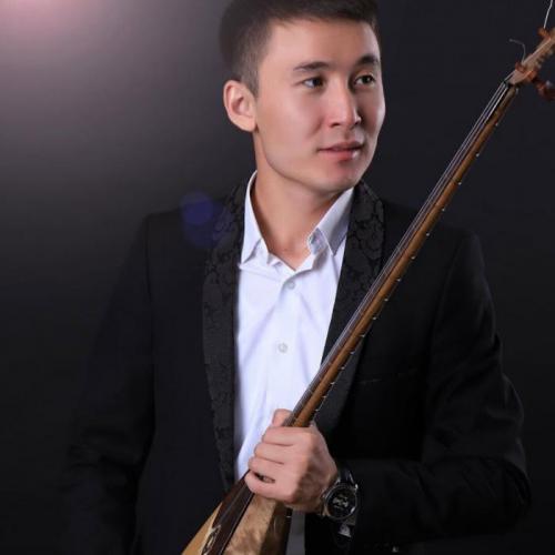 Сұлтан Жандос