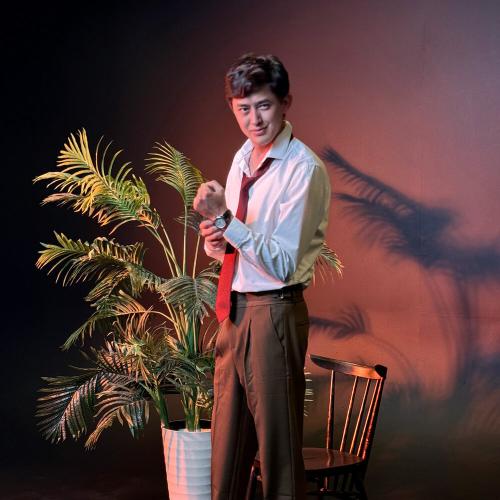 Sultan - Жүрек сен дейді