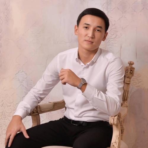 Сұлтанғали Шерхан - Өмірді Шымқалада сүр!