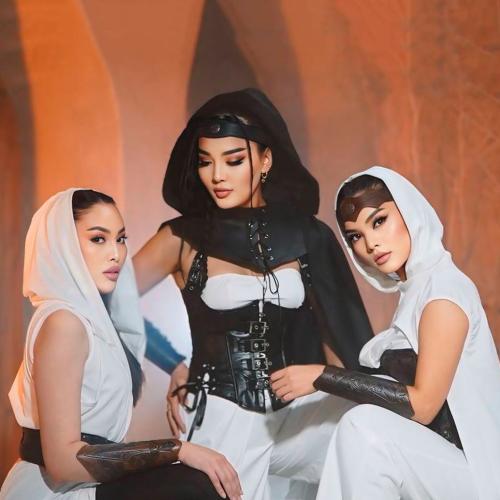 Sulu toby - Сүгірдің термесі