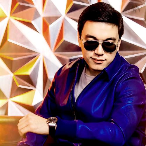 Сұңғат Баймұратұлы - Қараңғы