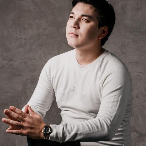 Сұңғат Баймұратұлы - Қасыңдамын