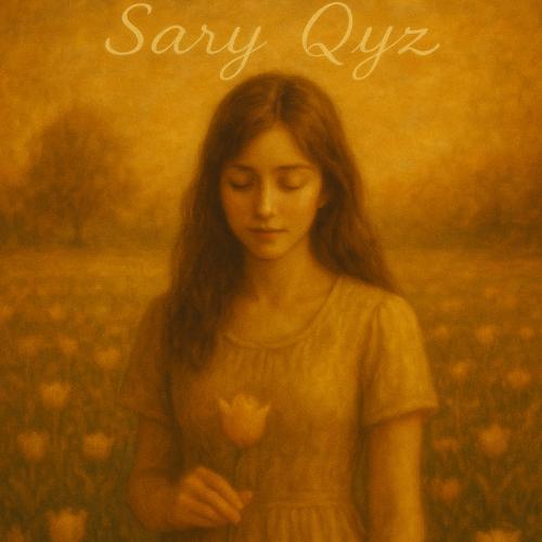 sybantiles - sary qyz