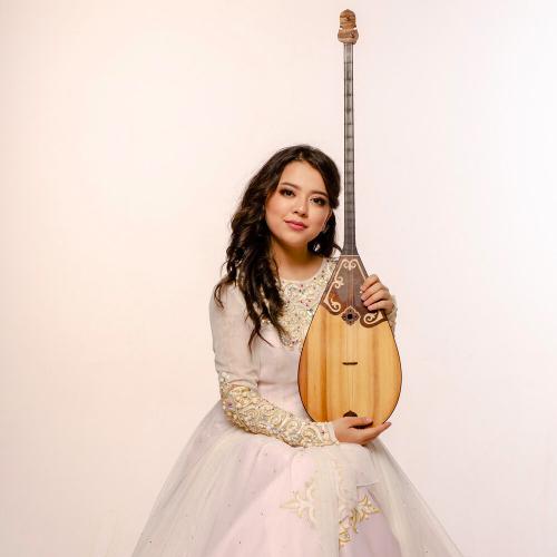 Сымбат Абдуахап - Көңіл толқыны