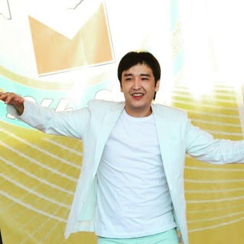 Сырым Исабаев - Жылынбас жүрек