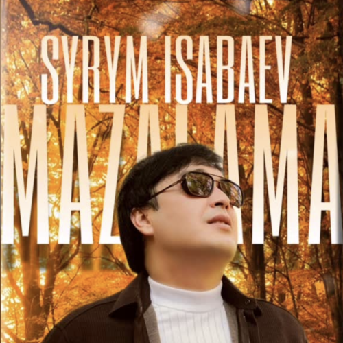 Syrym Isabayev - Мазалама