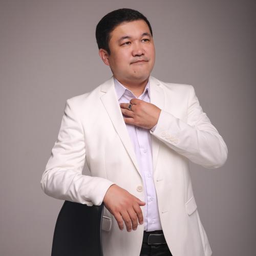 Сырым Сарсеков - Toyota