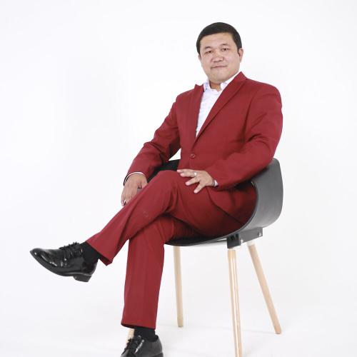 Сырым Сарсеков - Туған күн