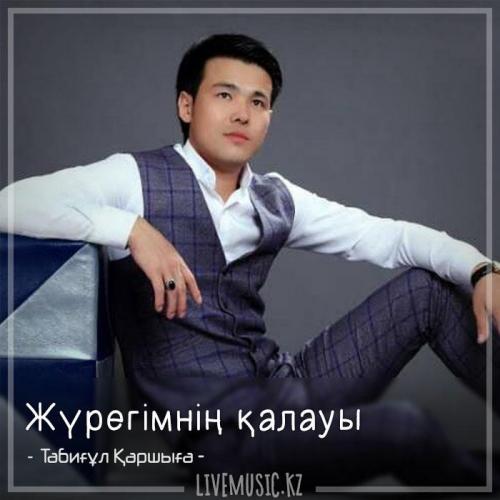 Табиғұл Қаршыға - Жүрегімнің қалауы (2018)