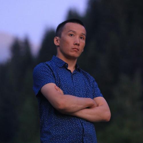 Тағай Жақсыбек - Забиров Данияр бауырыма