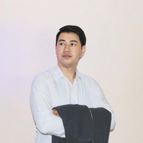 Такен Серікұлы - Әке-Ана