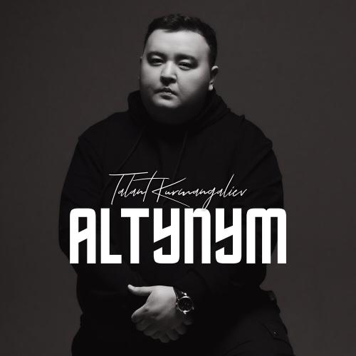 Talant Kurmangaliev - Altynym
