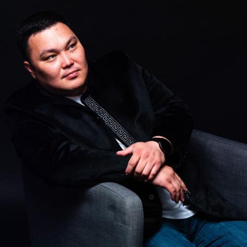 Талғат Айтжұман - Талғат Айтжұман