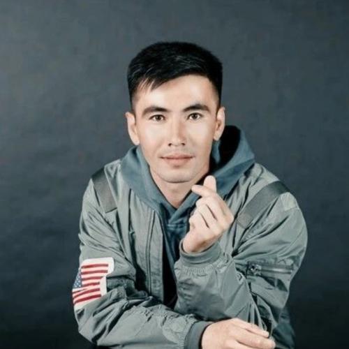 Талғат Әлімұлы