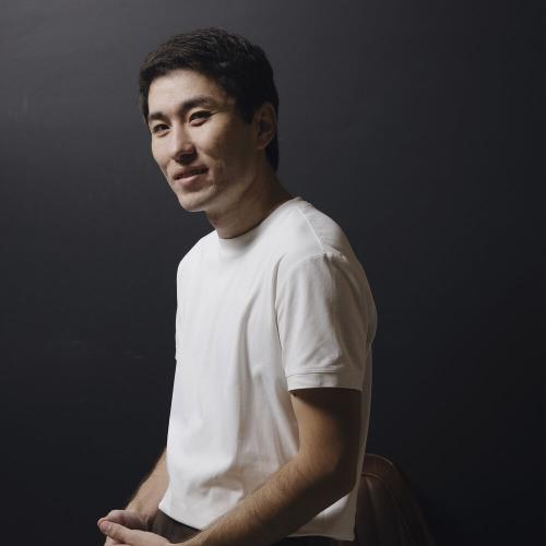 Talgat Les - Сезім үшін