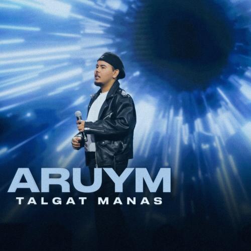 Talgat Manas - Aruym