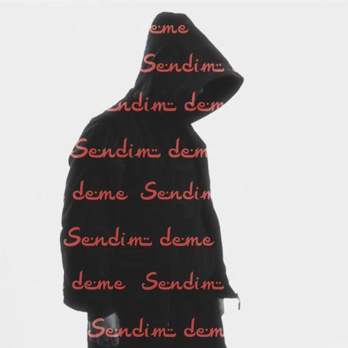 Talgat Manas - Sendim deme