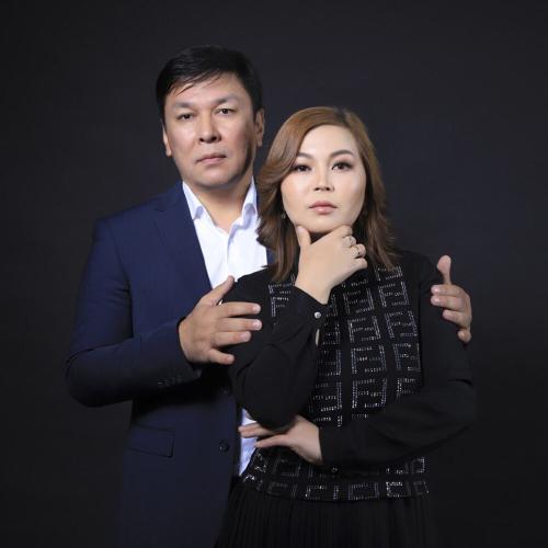 Талғат Сері & Жансая Қайсарбек - Айналдым ботам