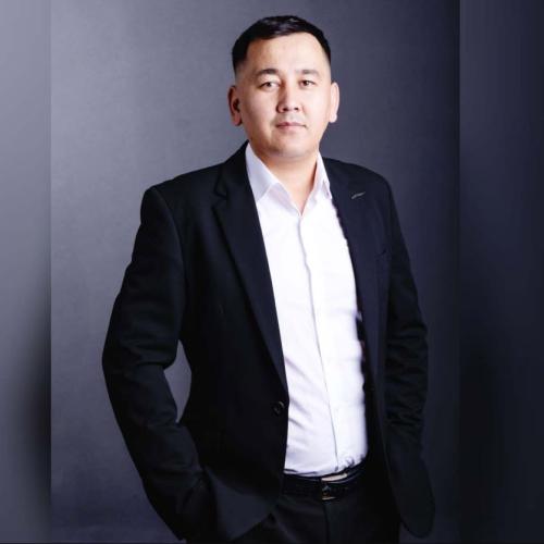 Талғат Серікбай - Класстастарым