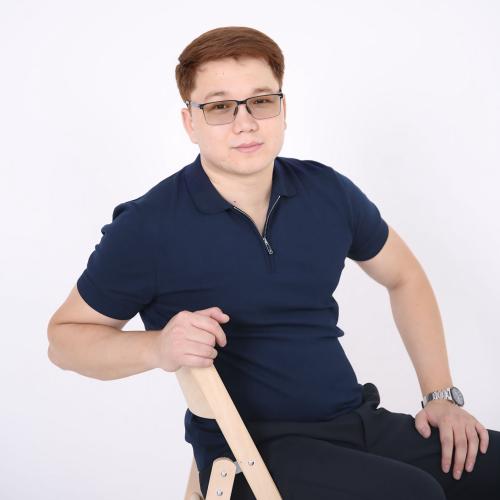 Талғатов Қанат