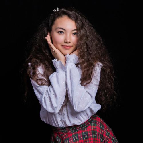 Тамирис Жанғазинова - Арман қанат