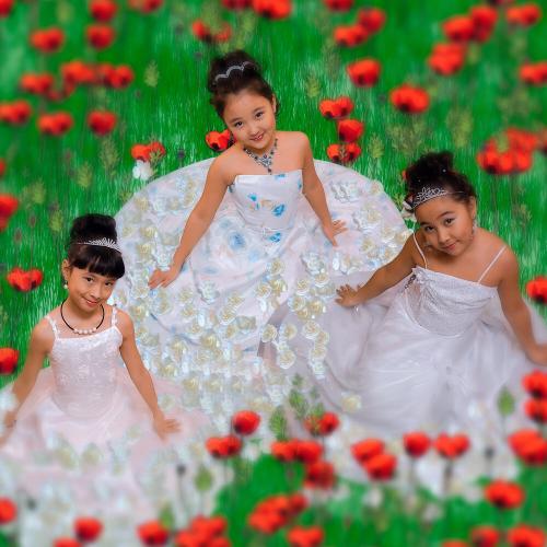 Тамшылар тобы - Жаңа жылым