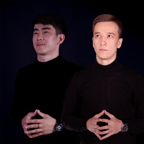 Таңат Абельдинов & Нұрболат Ұзақбай - Жаңбыр (cover)