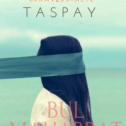 Taspay - Bul Mahabbat