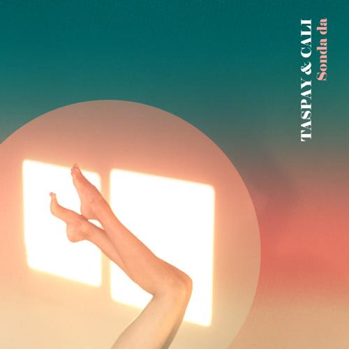 Taspay feat. Cali - Sonda Da