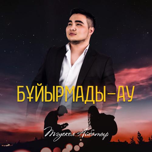Тәуекел Айбатыр - Бұйырмады-ау