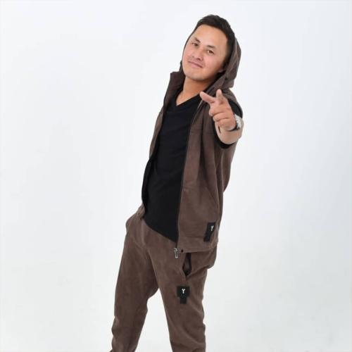 Таужан Туймебай - Қалмады шарам