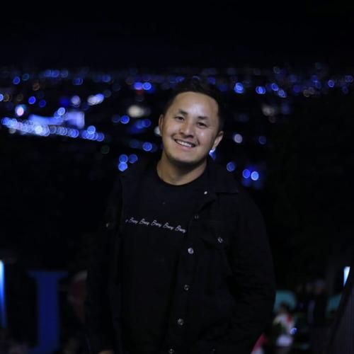 Таужан Туймебай - Жылама махаббат