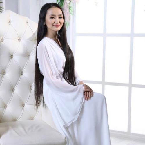 Тәжмина Даниярқызы - Қызға арнау