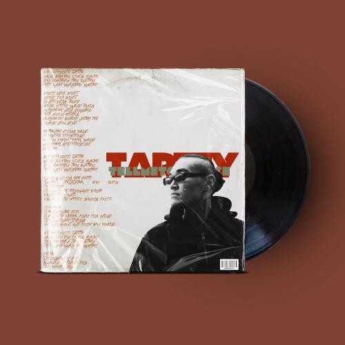 TELLMETOMYFACE - TARTTY