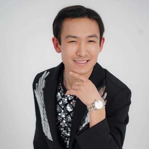 Темірлан Қасым - Сүйкімді қыз