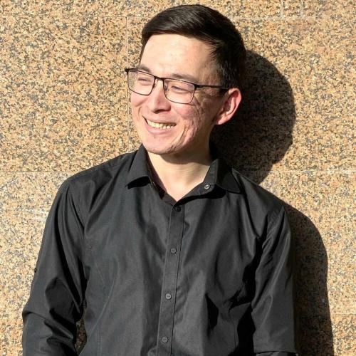 Темурхан Әлімжан