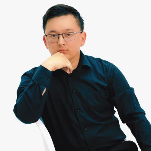 Темурхан Әлімжан - Іздедім сені