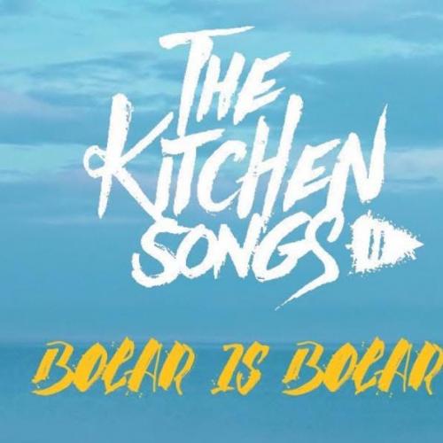 The kitchen songs - Bolar is Bolar