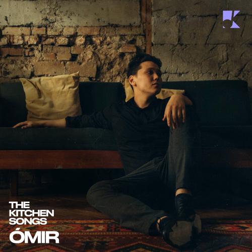THE KITCHEN SONGS - ómir