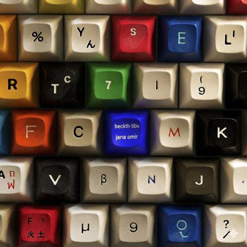 TIBO, Beckth - Jana Omir