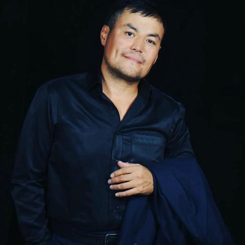 Тілек Базаров - Саяхат